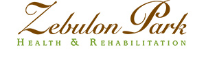 Zebulon Park Health